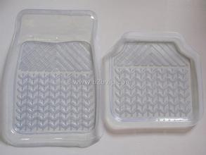 透明塑料胶垫